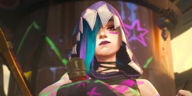 Arcane: o destino de Jinx em novos spin-offs