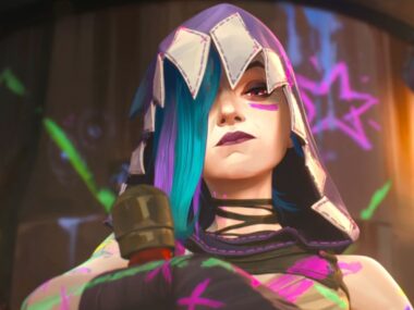 Arcane: o destino de Jinx em novos spin-offs
