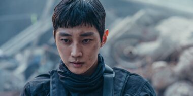 Sucesso Zumbi da Netflix: Um Thriller de Horror Perfeito