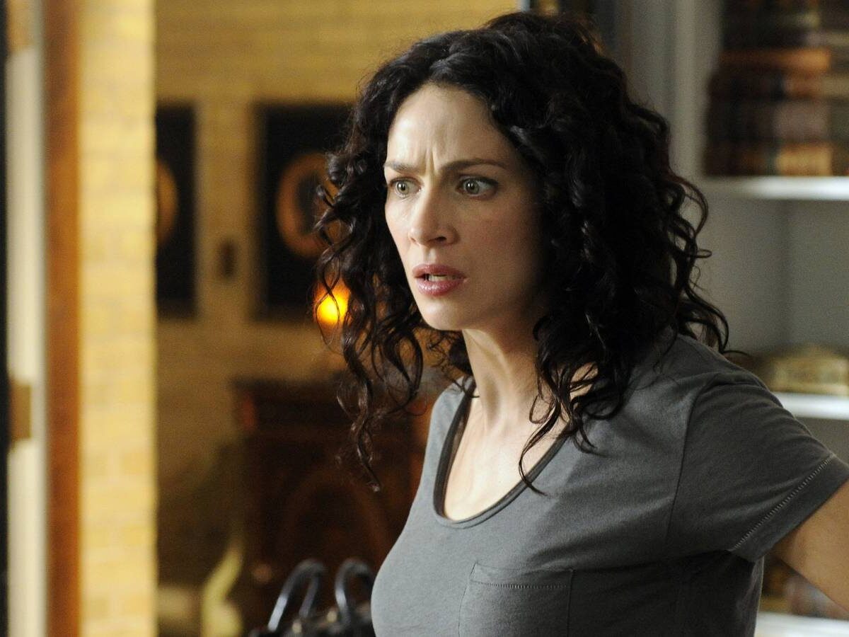 Resgate a Série Sci-Fi 'Childhood's End' (86% RT)