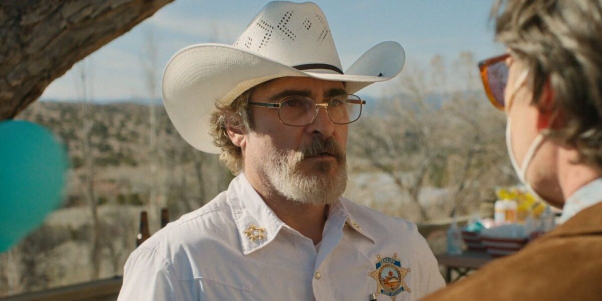 Joaquin Phoenix Sai, Ethan Hawke Entra: O Romance Cancelado de Todd Haynes