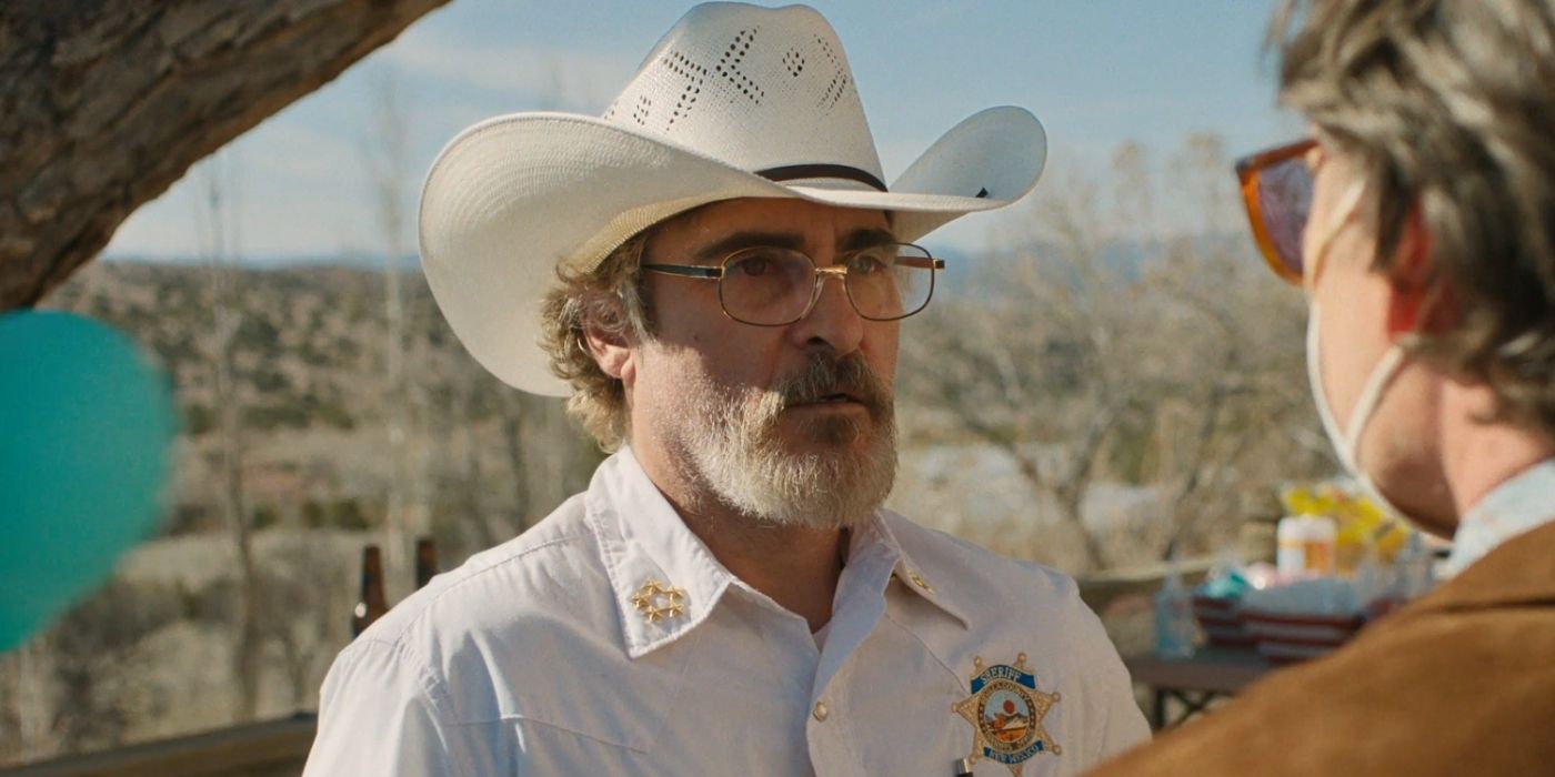 Joaquin Phoenix Sai, Ethan Hawke Entra: O Romance Cancelado de Todd Haynes