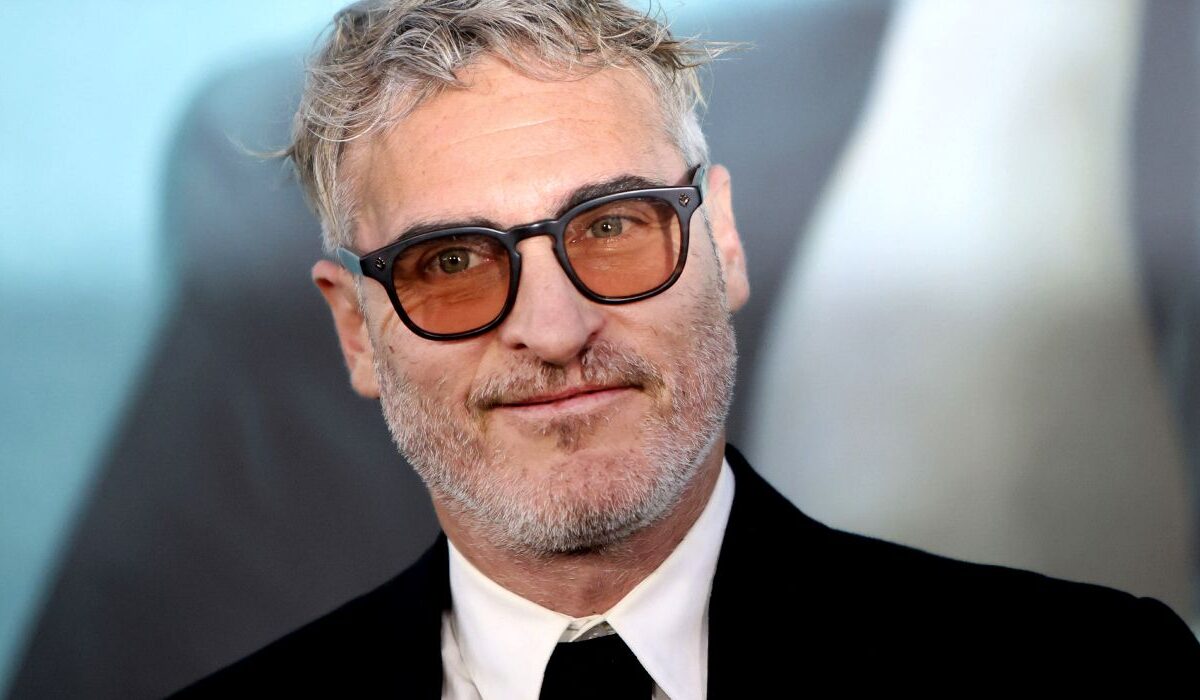 Joaquin Phoenix Saiu, Mas Filme Volta com Novo Elenco
