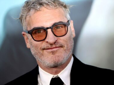 Joaquin Phoenix Saiu, Mas Filme Volta com Novo Elenco