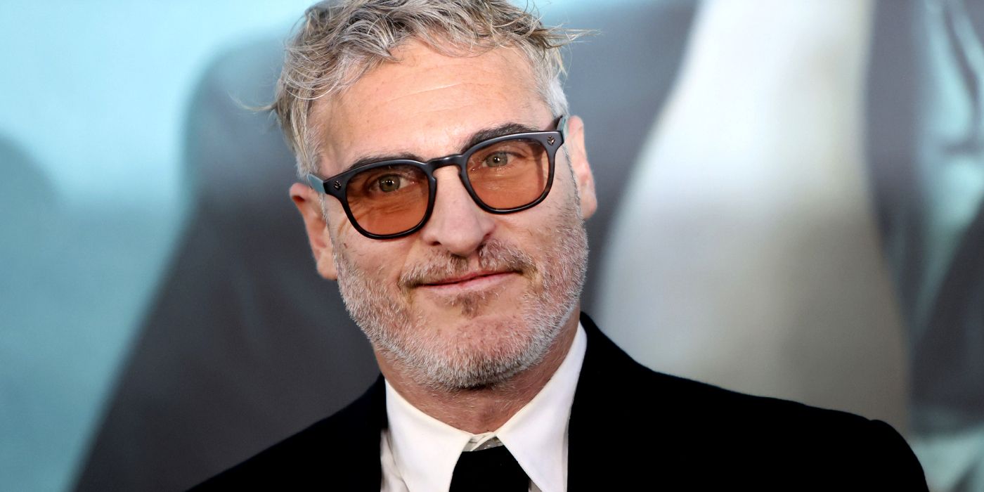 Joaquin Phoenix Saiu, Mas Filme Volta com Novo Elenco