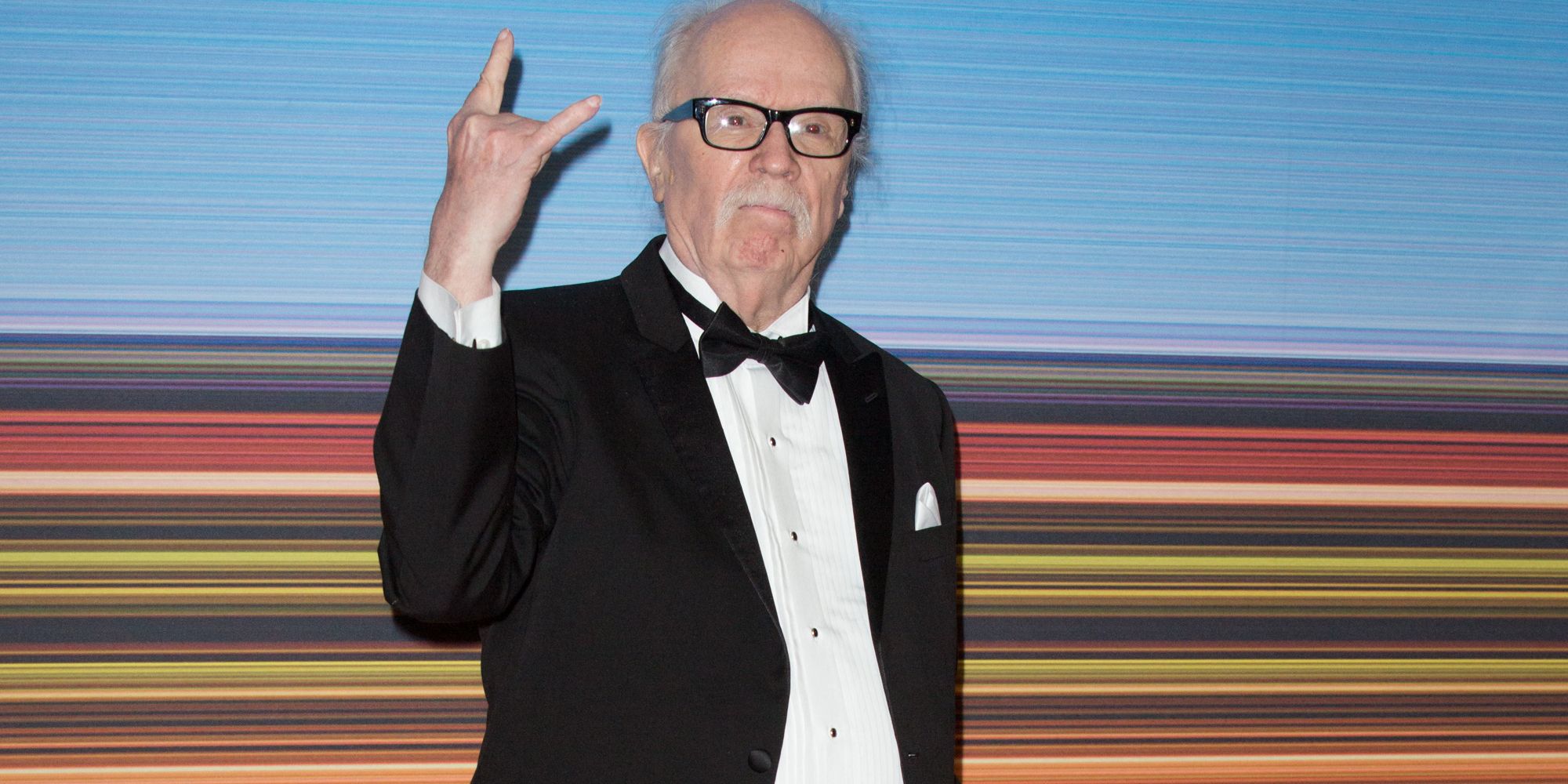John Carpenter e o Remake Escondido de 1996: Uma Joia de 96% no Rotten Tomatoes