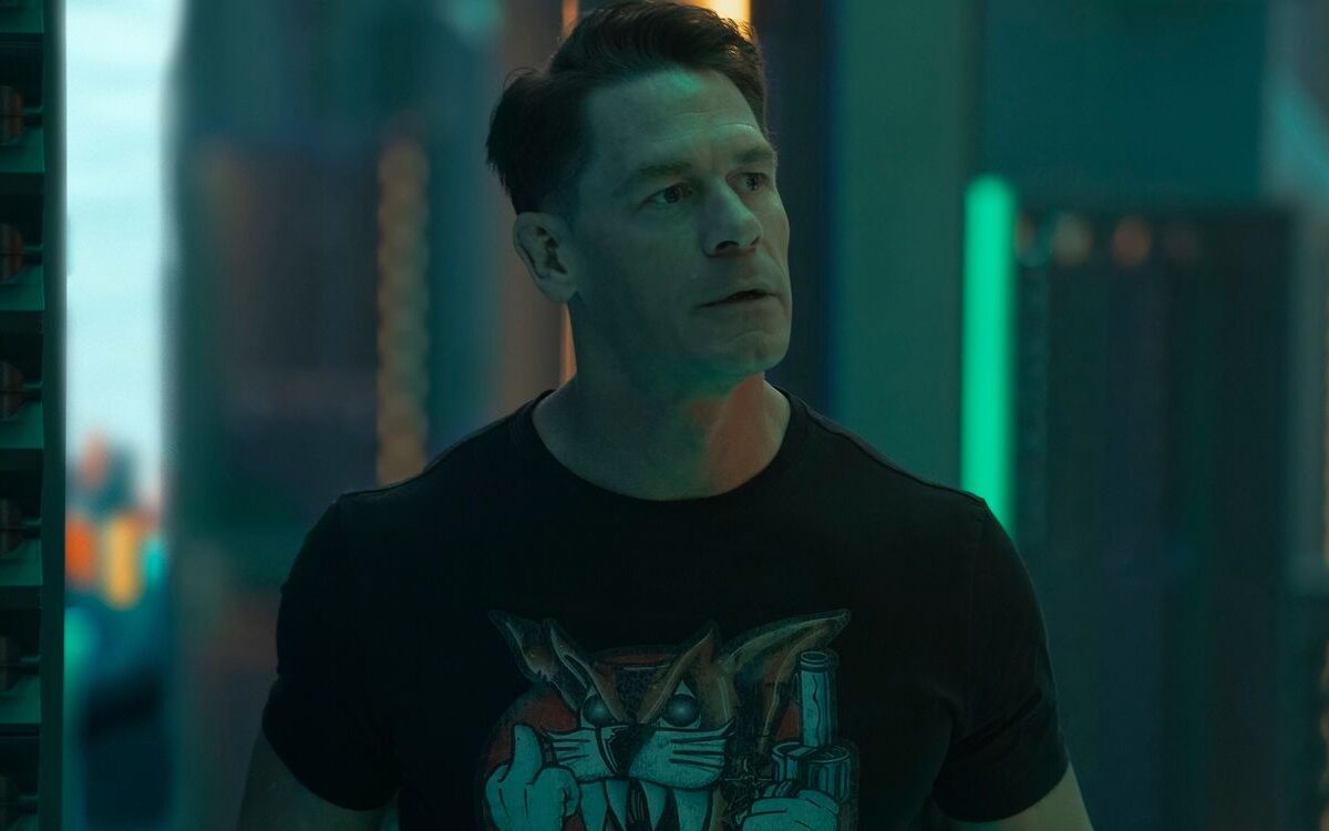 Peacemaker 2ª Temporada: 1º Episódio Choca com Morte Inesperada