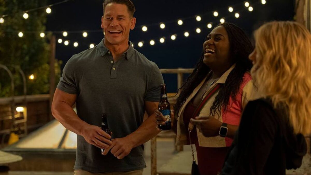 James Gunn e elenco de Peacemaker comentam a 2ª temporada e universos alternativos