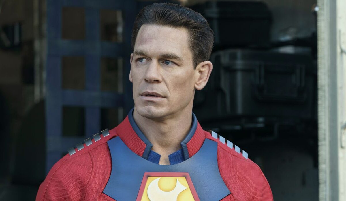 John Cena: além do Peacemaker, uma comédia esquecida?