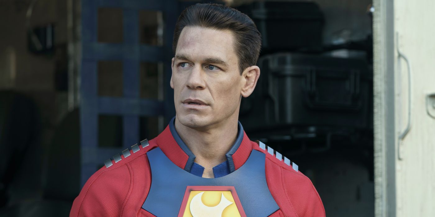 John Cena: além do Peacemaker, uma comédia esquecida?