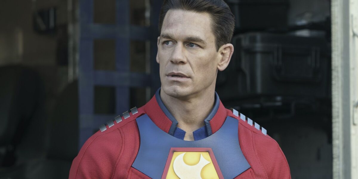 James Gunn esclarece o Multiverso da DCU em Peacemaker Temporada 2