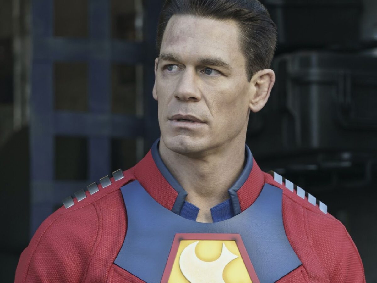 James Gunn esclarece o Multiverso da DCU em Peacemaker Temporada 2