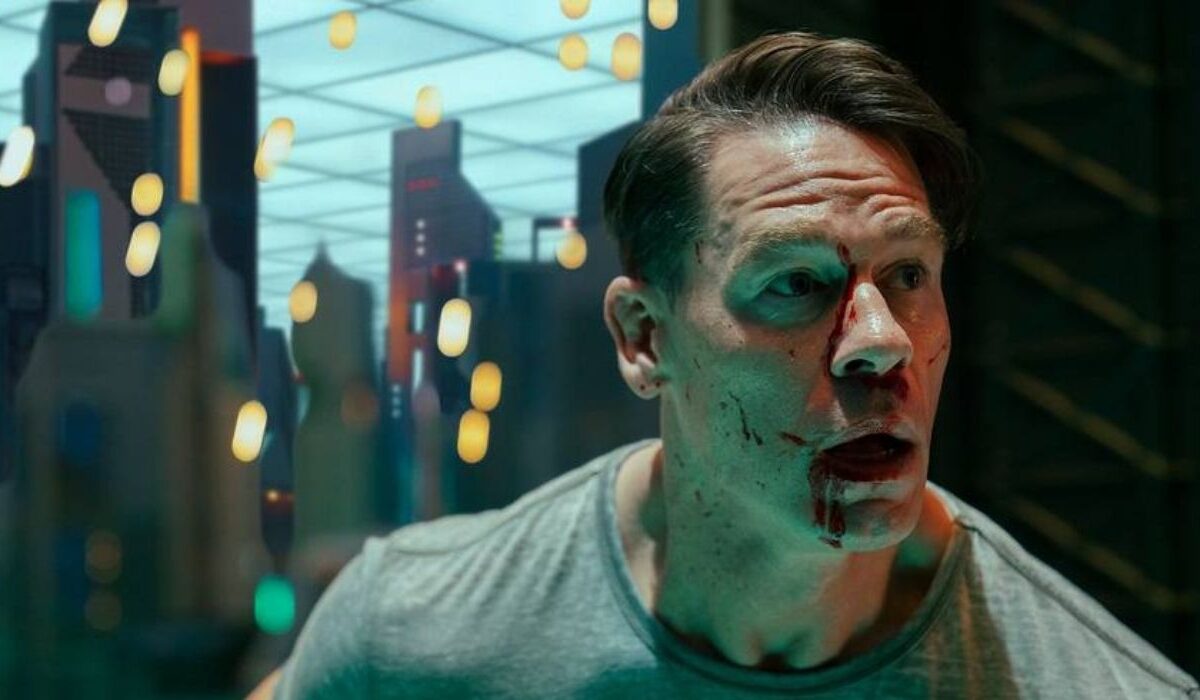 Peacemaker 2ª Temporada: Retcon de James Gunn é Revolucionário