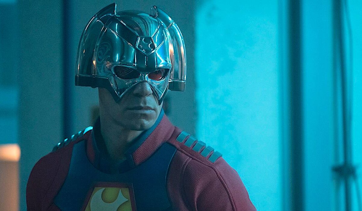 Peacemaker: apagando ou expandindo o DCEU de Zack Snyder?