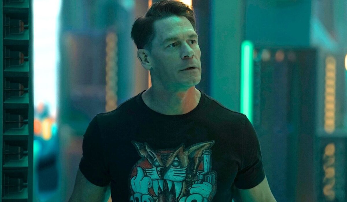 Sucesso de James Gunn: série da DC bate recorde de audiência