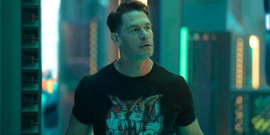 Sucesso de James Gunn: série da DC bate recorde de audiência