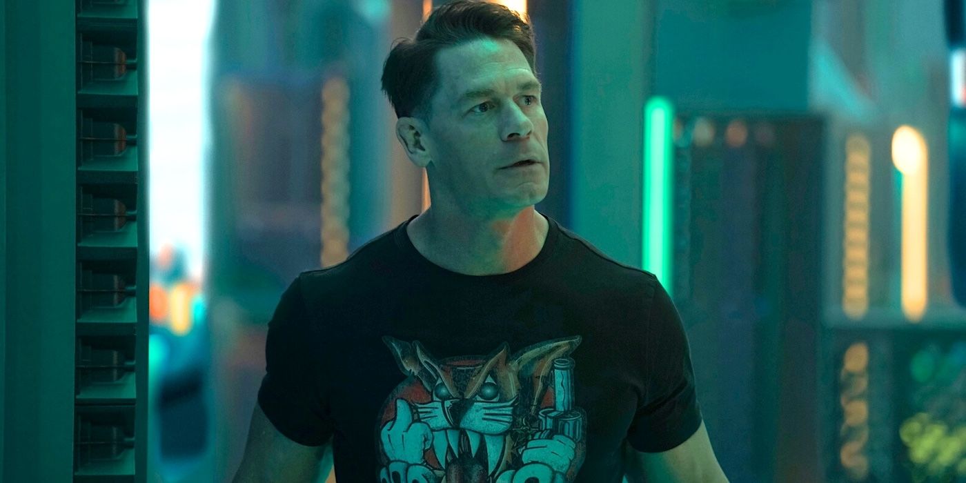 Sucesso de James Gunn: série da DC bate recorde de audiência