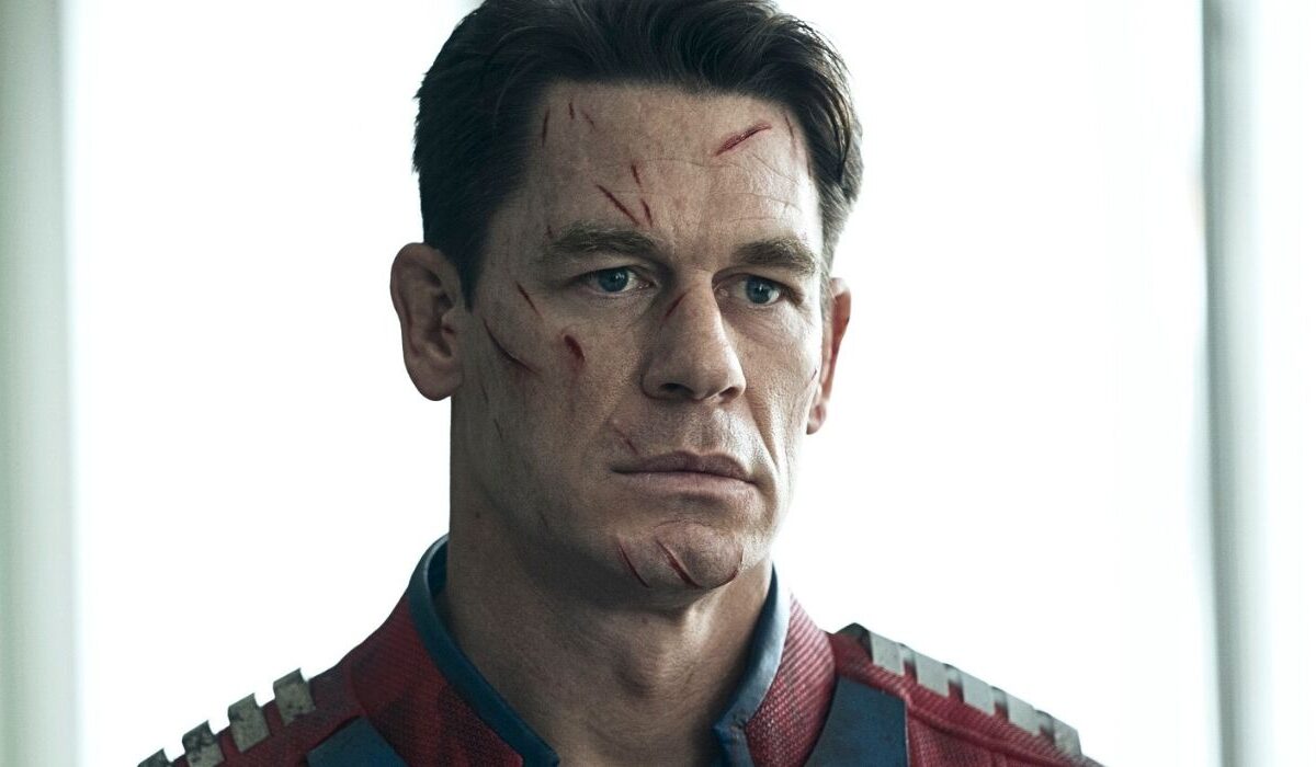 Retorno de herói em Peacemaker 2ª temporada: Gunn provoca fãs