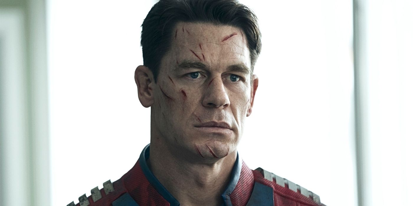 Retorno de herói em Peacemaker 2ª temporada: Gunn provoca fãs