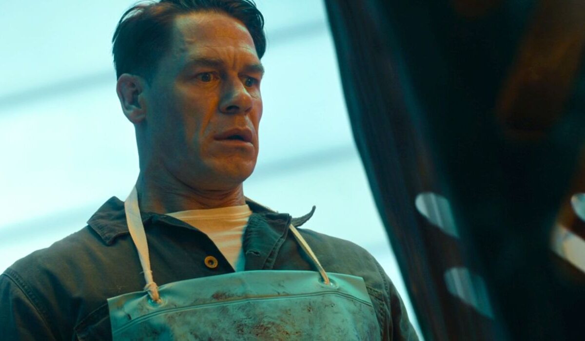 Multiverso da DC: Cena horrível em nova série causa impacto