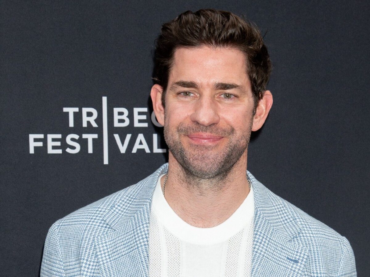 Sucesso de Krasinski quebra tradição de Hollywood: 78% no Rotten Tomatoes