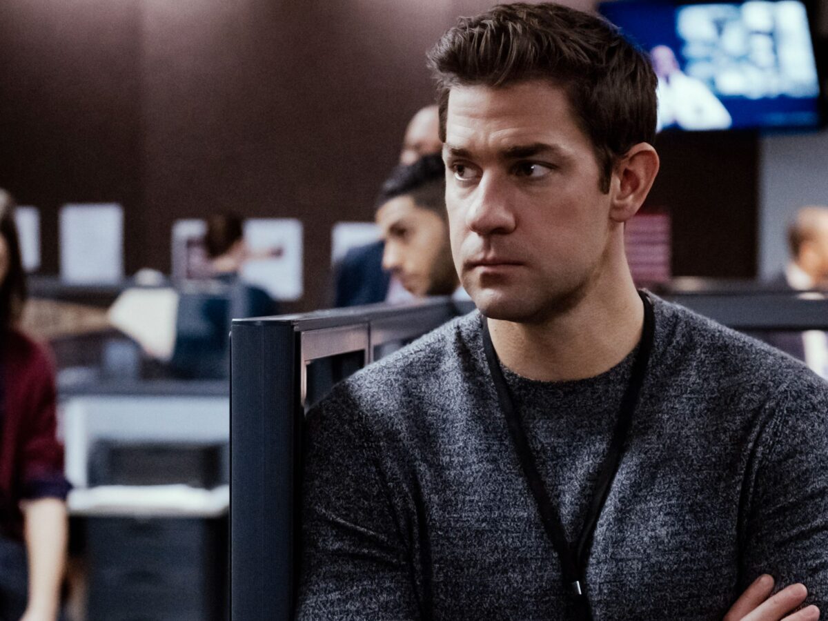 A melhor série de espionagem não é Jack Ryan: conheça esta obra-prima com 85% de aprovação