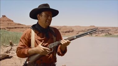 Os Caçadores de John Ford: A História Oculta por Trás do Clássico Western