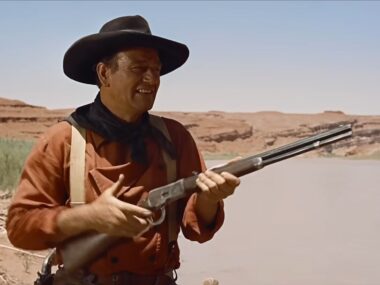 Os Caçadores de John Ford: A História Oculta por Trás do Clássico Western