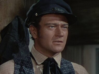 John Wayne recusaria este clássico? O filme que o consagrou