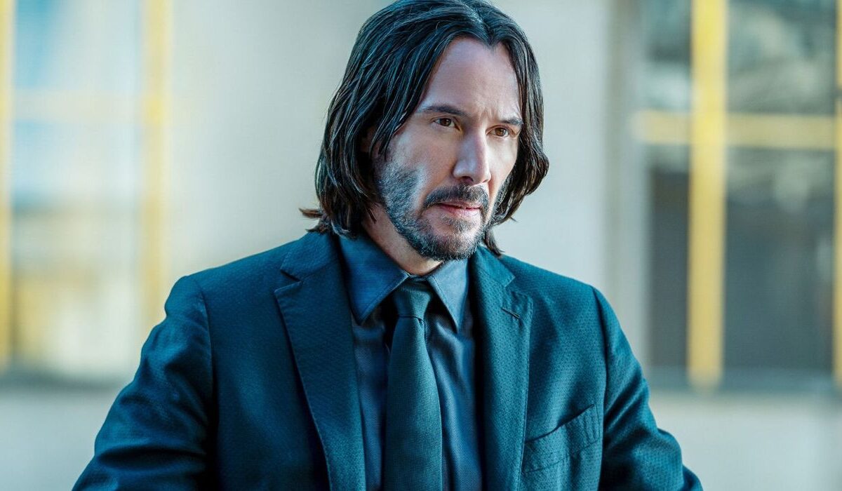As 10 Realidades de Revisitar John Wick