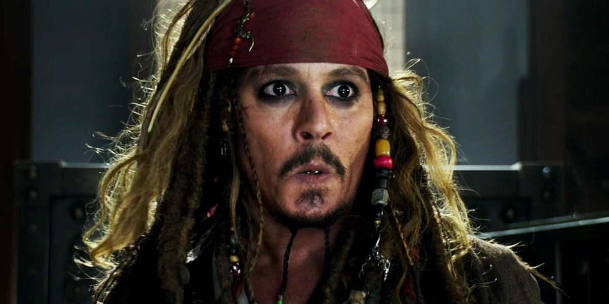 Piratas do Caribe 6: A história perfeita para consertar o problema de Jack Sparrow