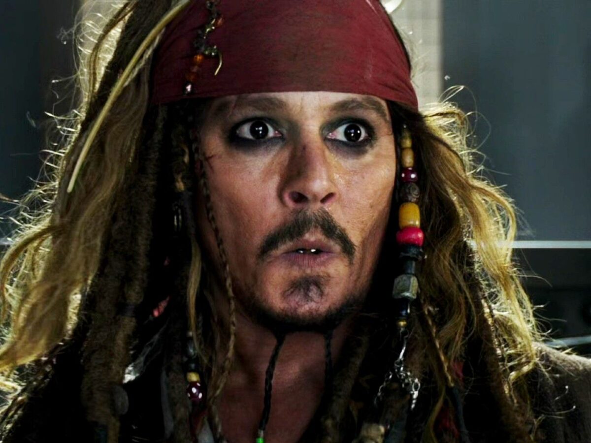 Piratas do Caribe 6: A história perfeita para consertar o problema de Jack Sparrow