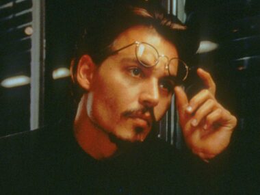 Johnny Depp em thriller de Polanski agora no streaming