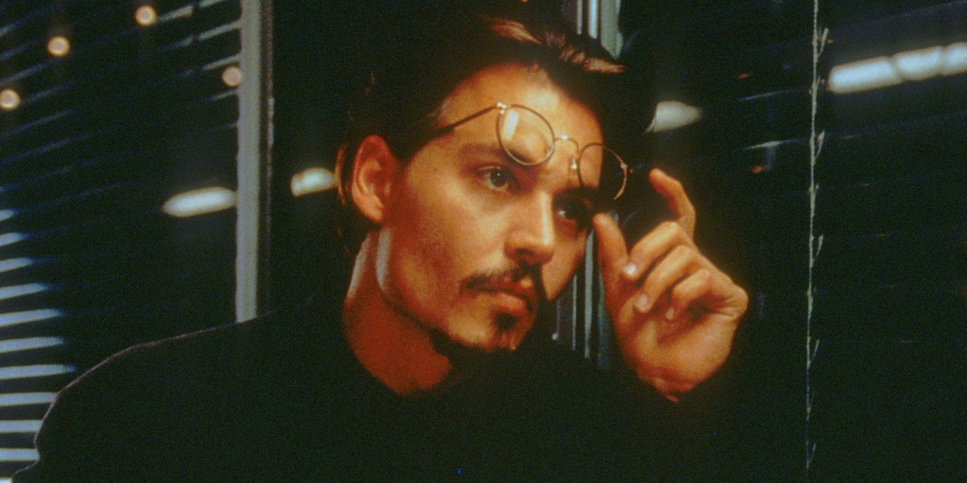 Johnny Depp em thriller de Polanski agora no streaming
