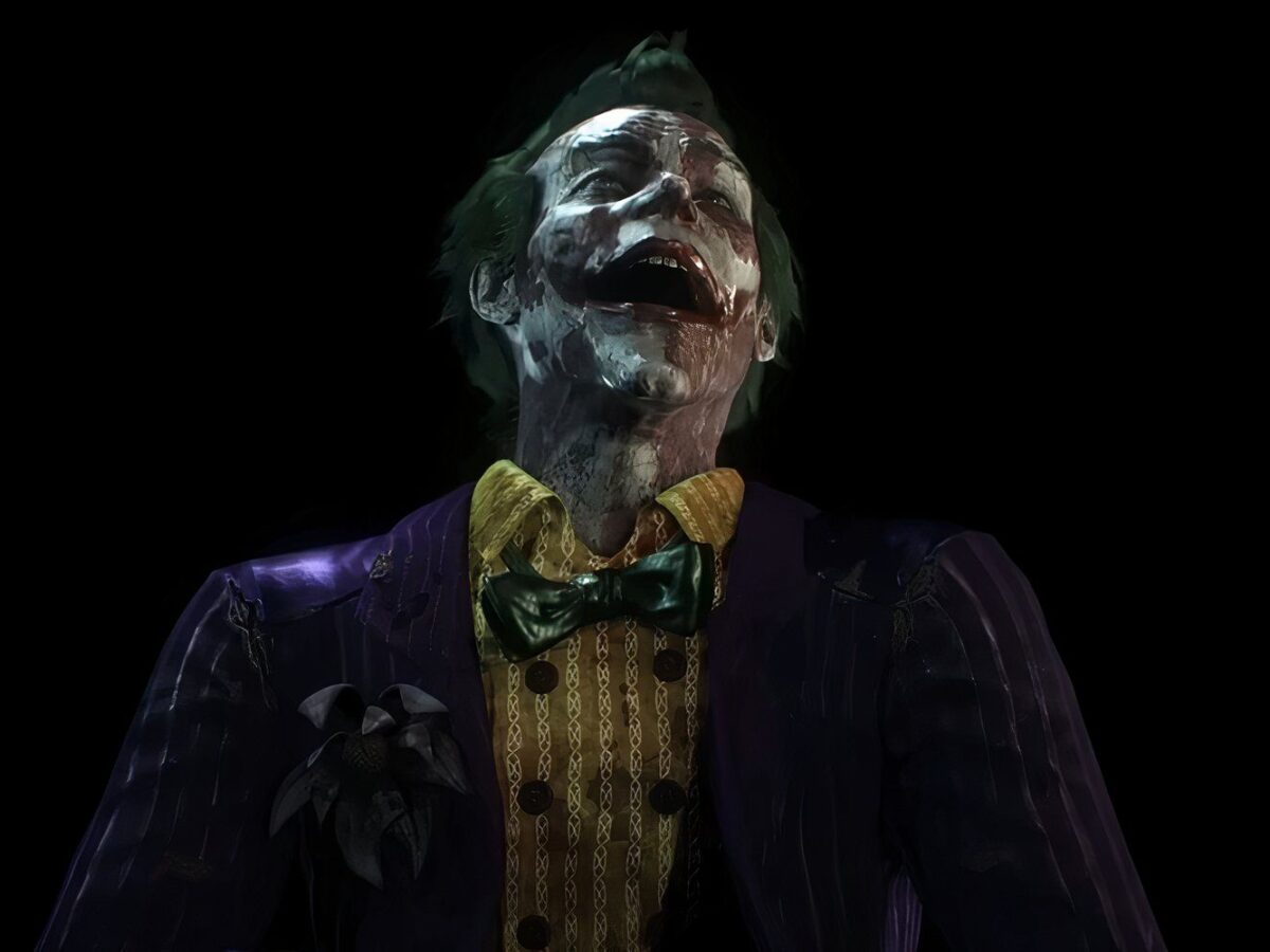 Novo LEGO Batman: Sem as icônicas cenas de morte