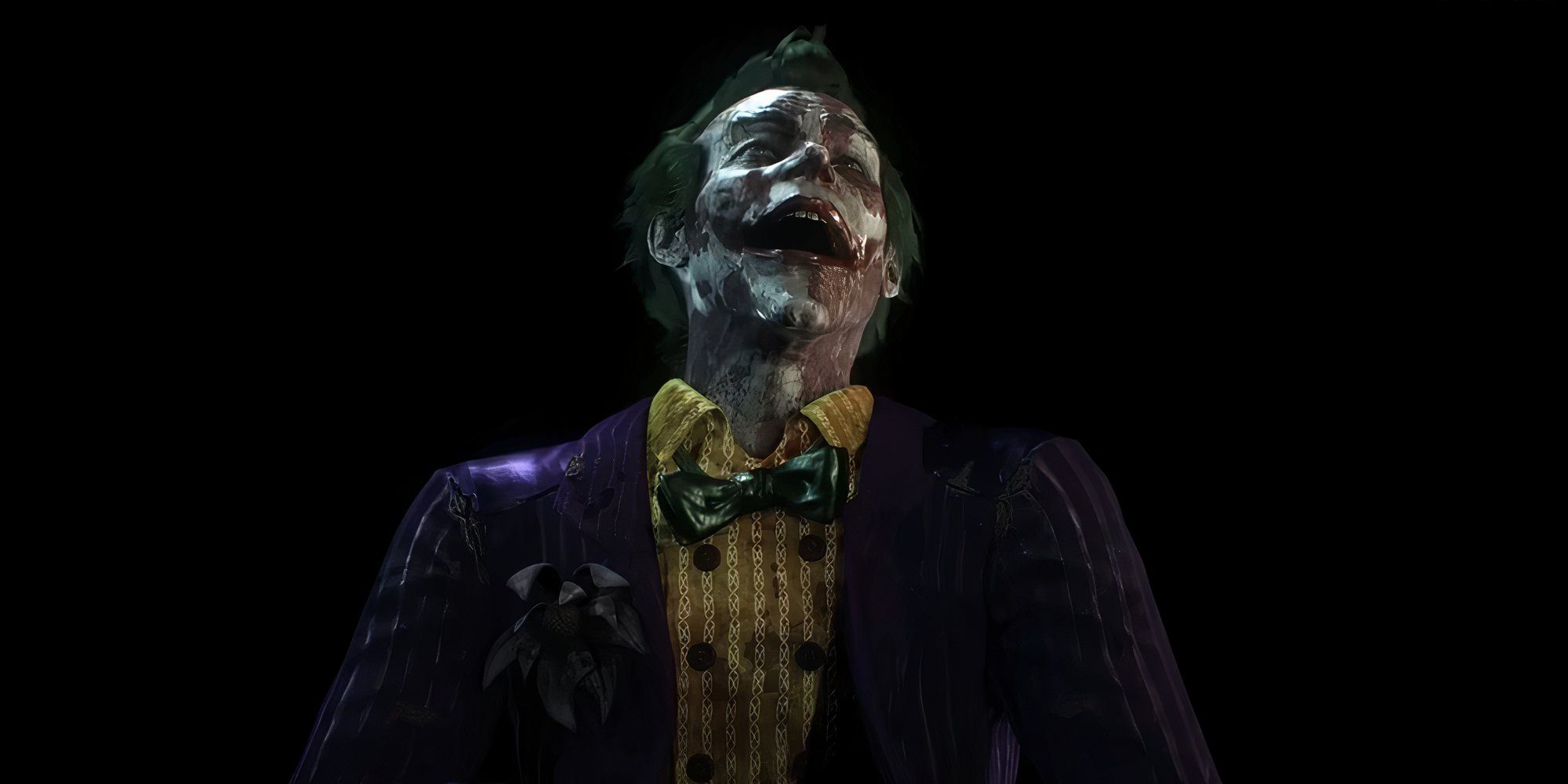 Novo LEGO Batman: Sem as icônicas cenas de morte