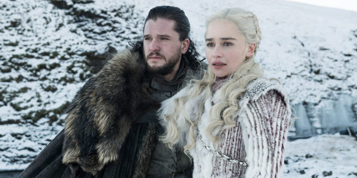 3 Atores de Game of Thrones em série HBO com 86% de aprovação