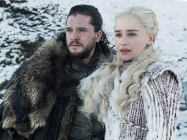 3 Atores de Game of Thrones em série HBO com 86% de aprovação
