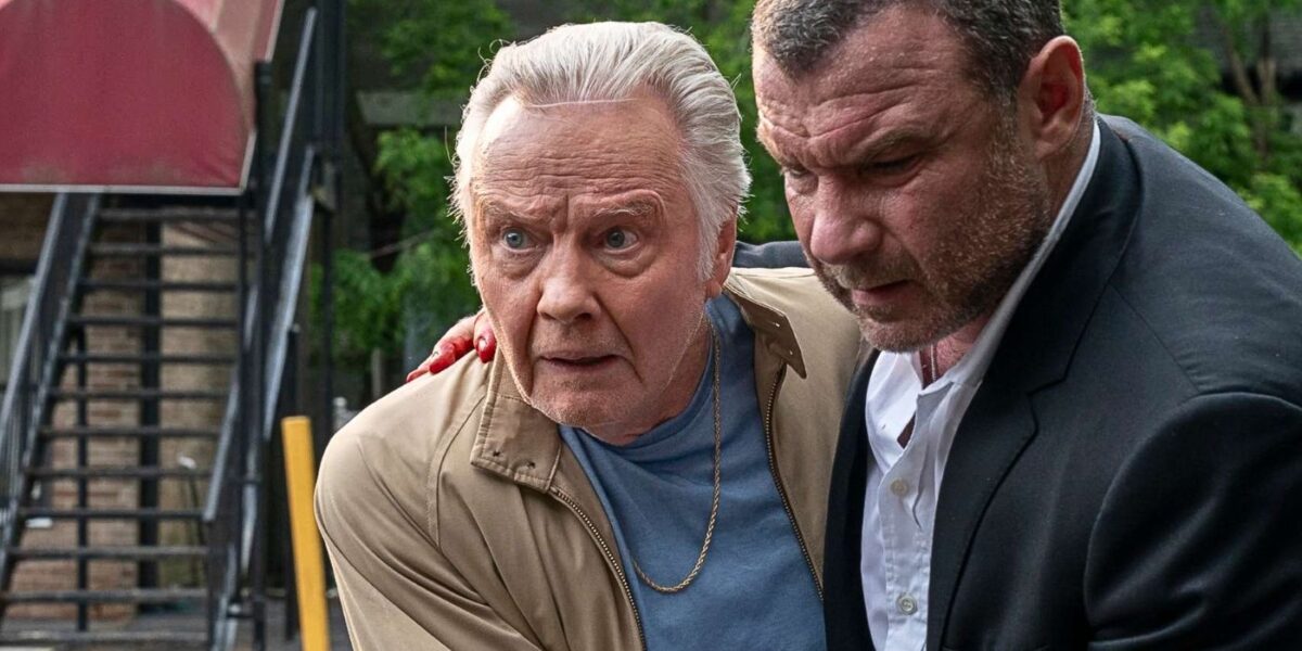 Bryan Singer e Jon Voight em filme secreto polêmico