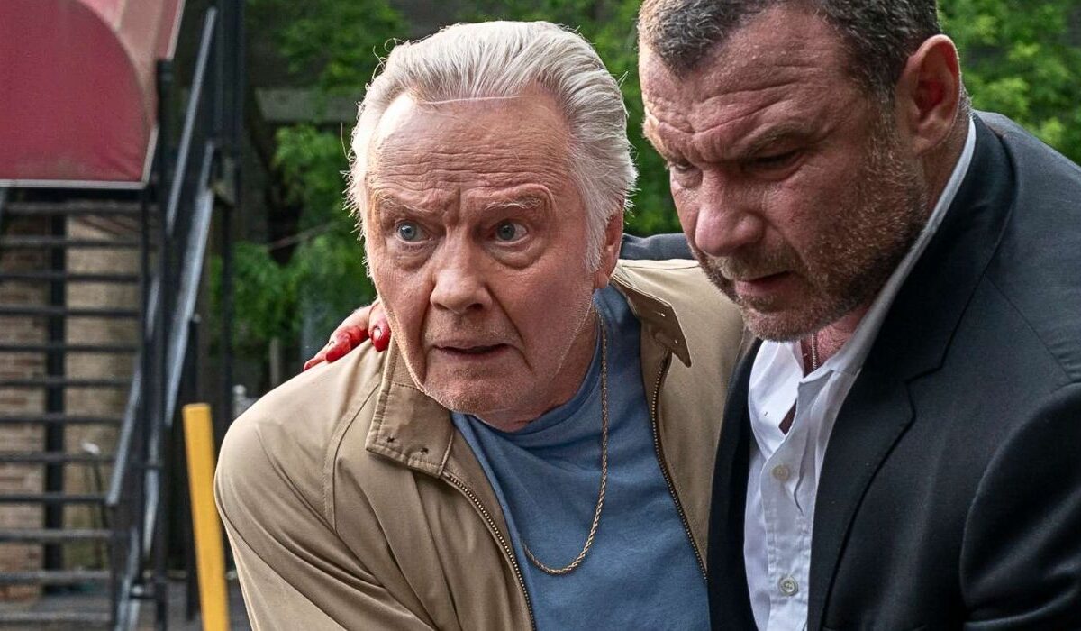 Bryan Singer e Jon Voight em filme secreto polêmico