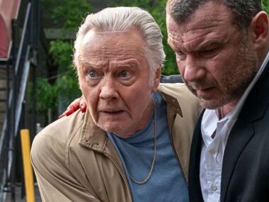 Bryan Singer e Jon Voight em filme secreto polêmico