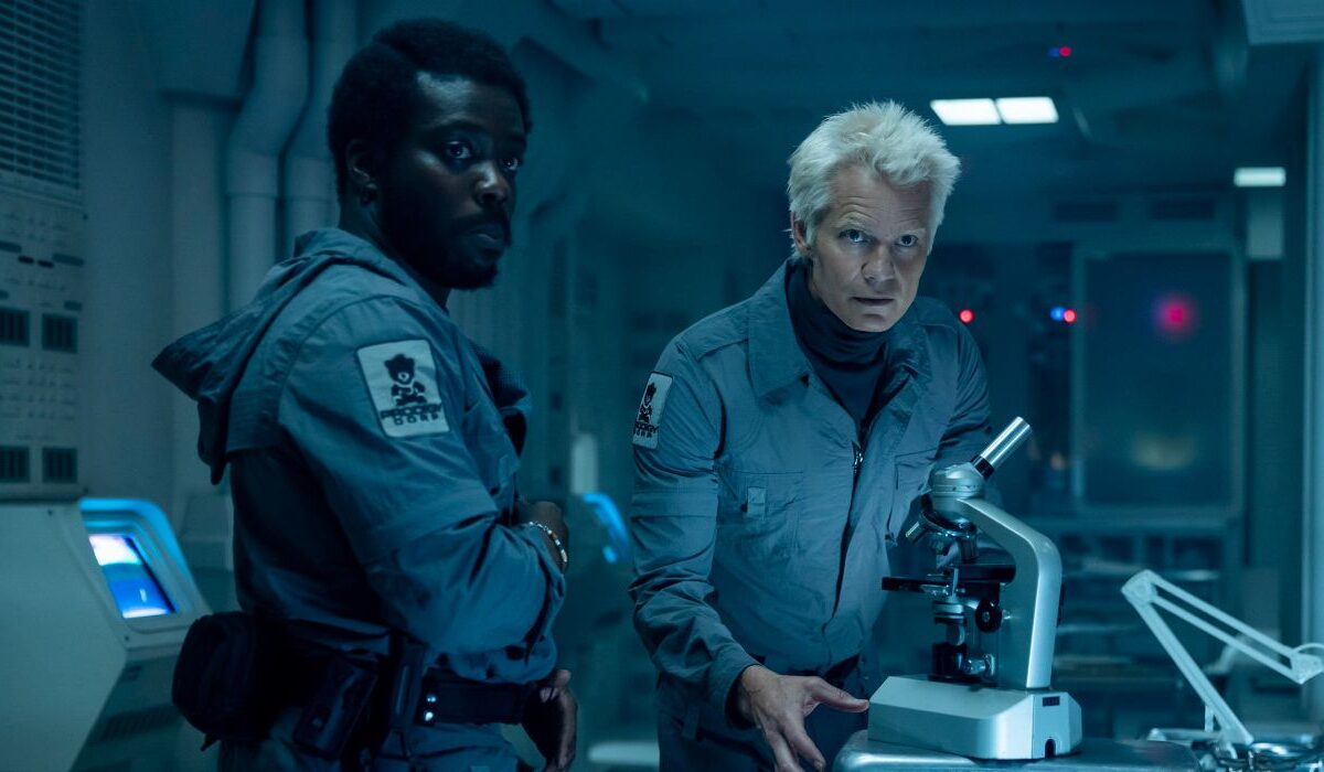 Série Alien de Hulu: Por que ficção científica importa em 2024
