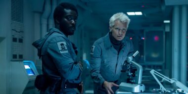 Série Alien de Hulu: Por que ficção científica importa em 2024