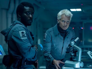 Série Alien de Hulu: Por que ficção científica importa em 2024