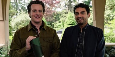 Críticas à RomCom 'Se Você Odeia Essa Comédia Romântica Perfeita da Hulu, Não Podemos Ser Amigos'
