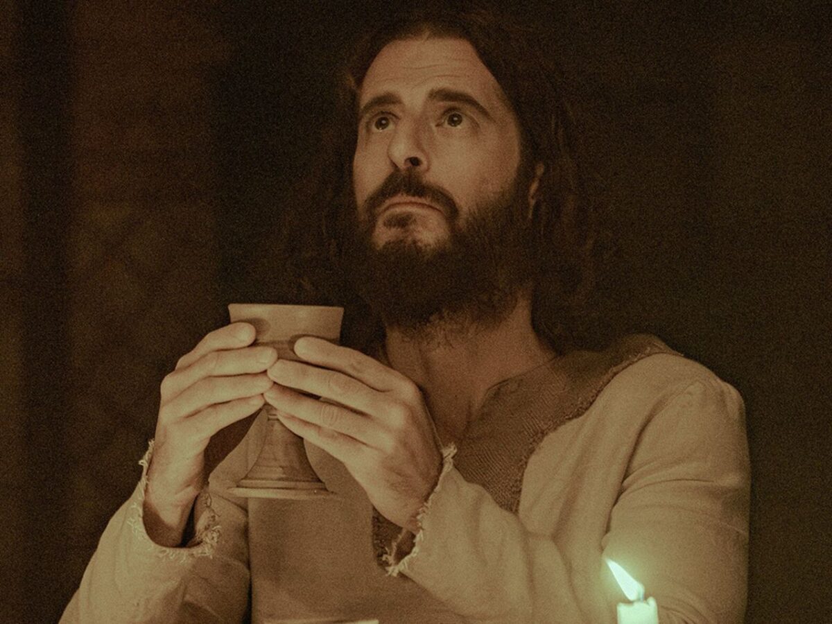 Bridgerton Star em Nova Série Bíblica na Prime Video