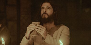 Bridgerton Star em Nova Série Bíblica na Prime Video