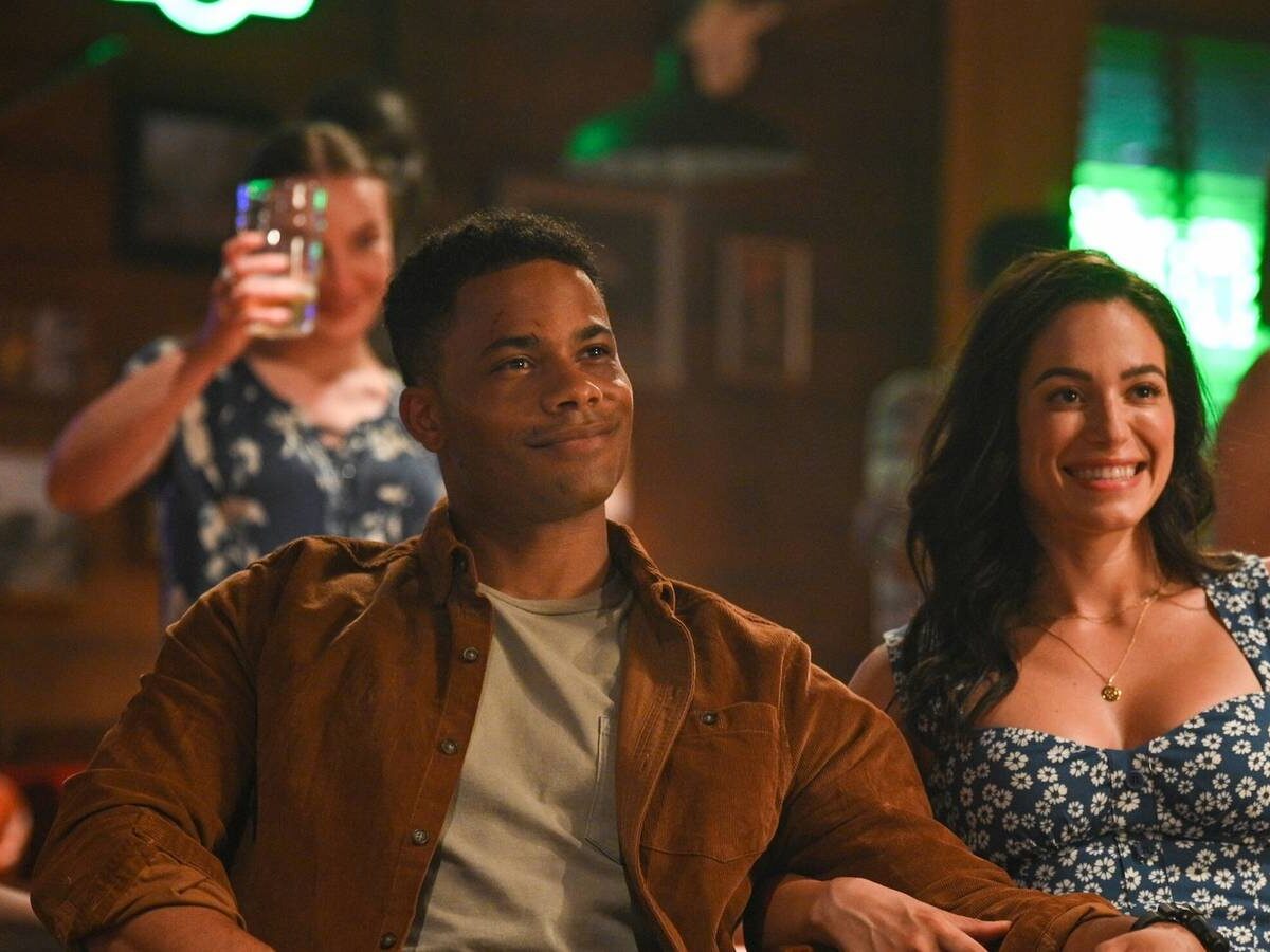 Romance e Adeus em Fire Country: 4ª Temporada