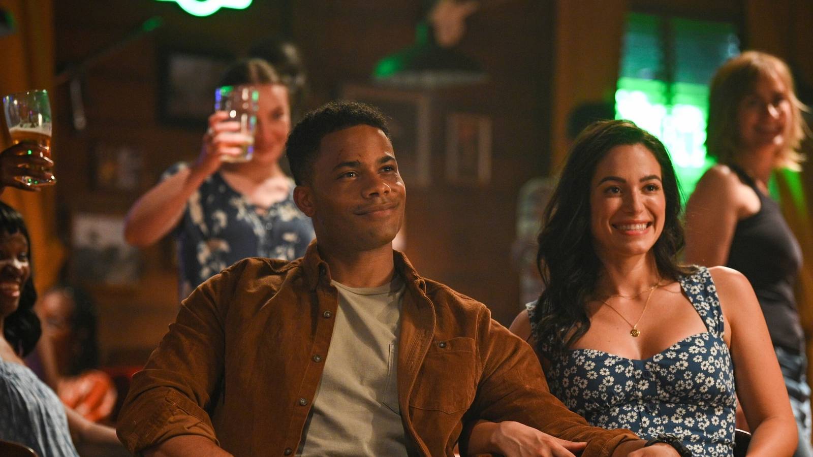 Romance e Adeus em Fire Country: 4ª Temporada