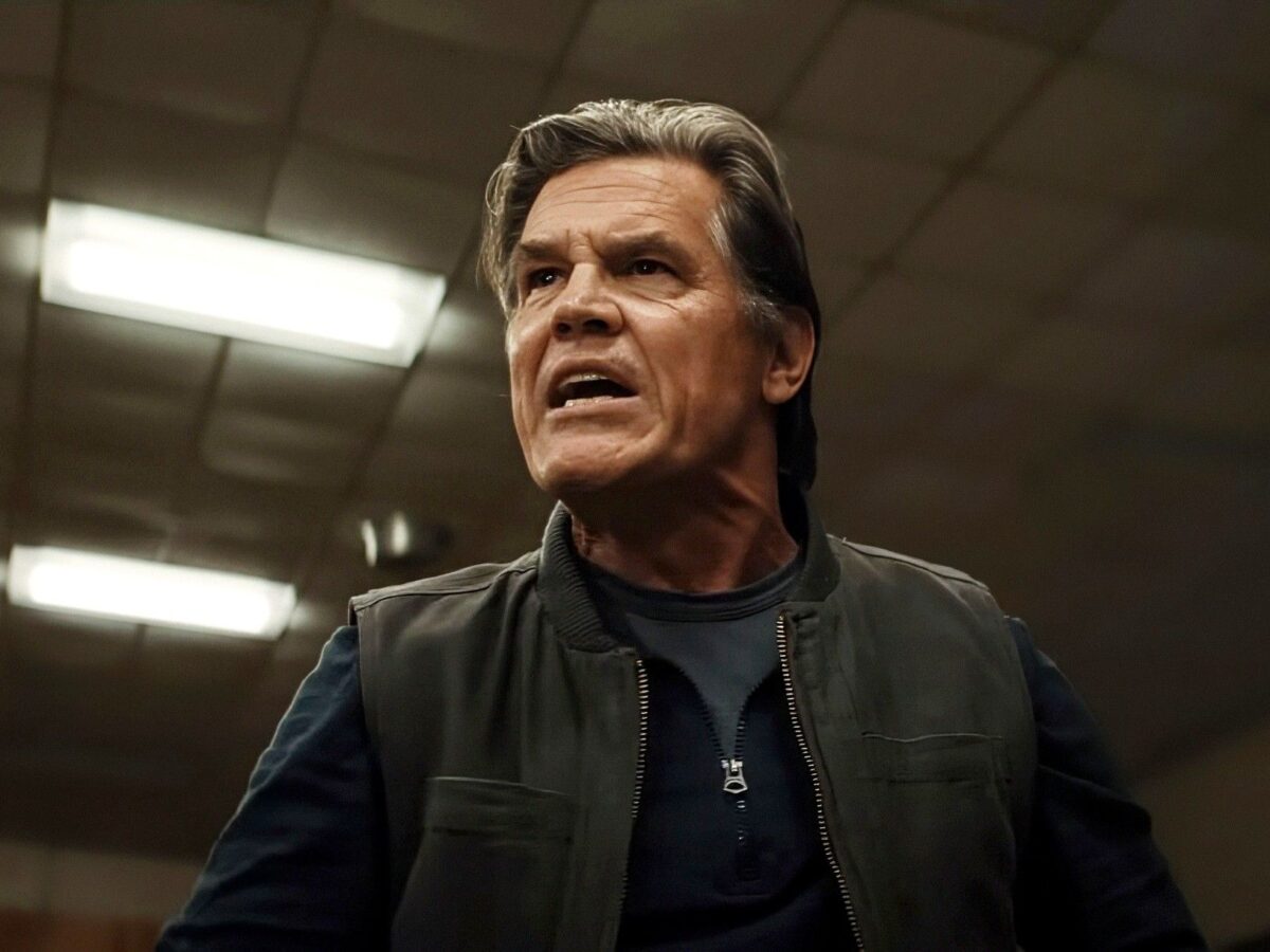 Diretor de filme de terror de USu00A0150 milhões ouve conselhos psíquicos